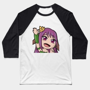 Lillia CUTE Baseball T-Shirt